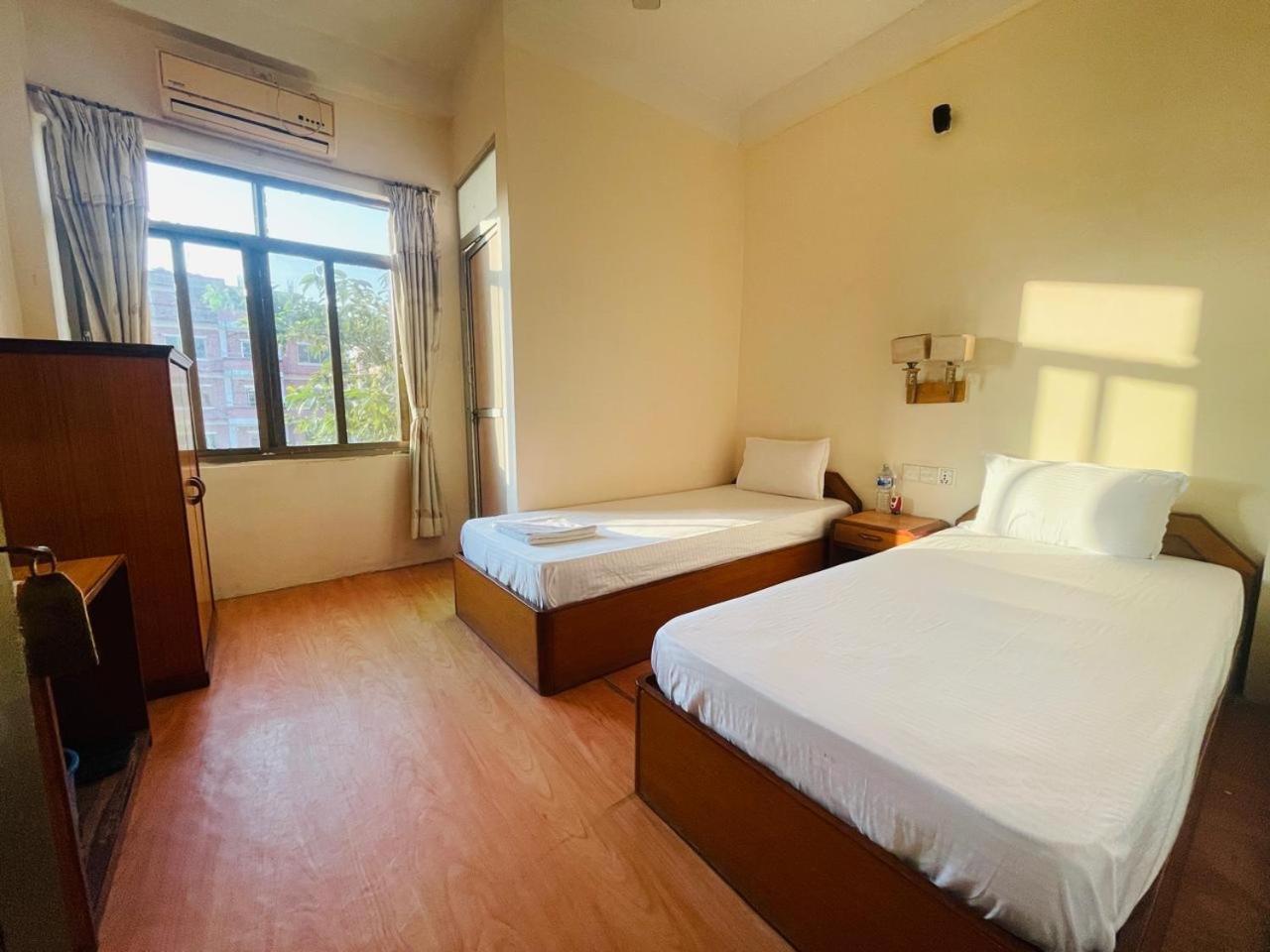 New Buddha Bhoomi Guest House Rummindei Εξωτερικό φωτογραφία
